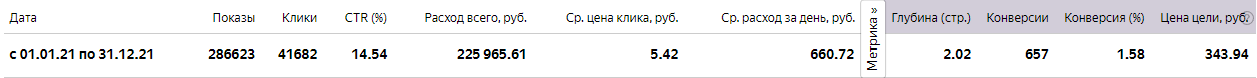 Заголовок